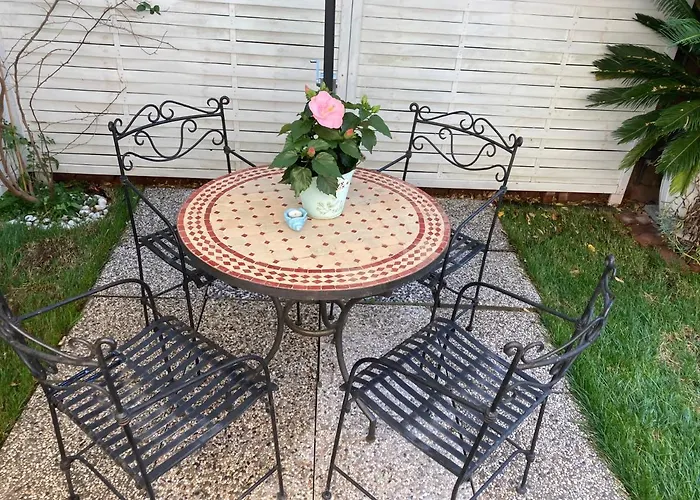 B&B Le Bouganville Lavagna