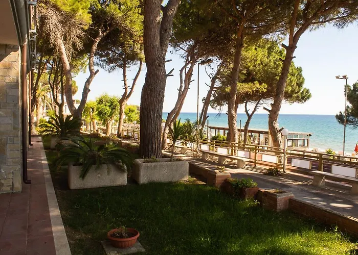 Villa Sarina Pollica