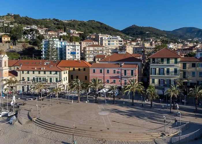 Hotel Vita Serena Arma di Taggia
