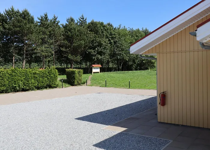 Ellen Hotel Harrislee