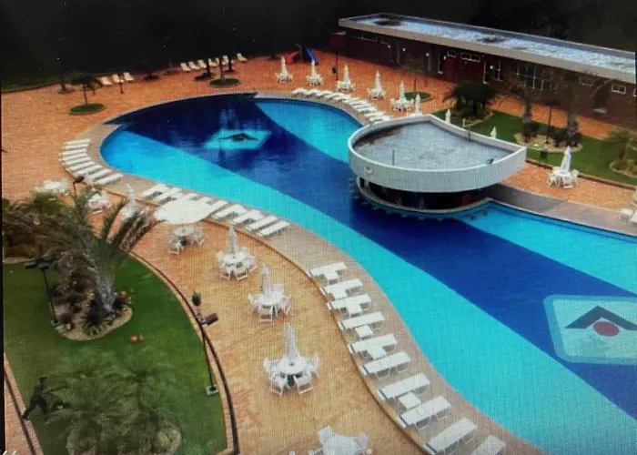 Gran Lençóis Flat Residence Barreirinhas