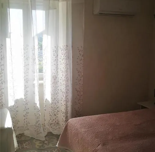 Hotel Visitponza - La casa di Eolo