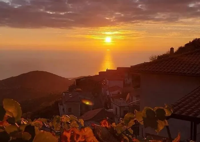 Carmineholidayhouse Pollica