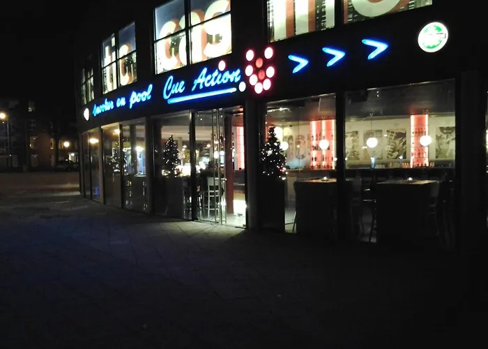 B&B By The C Vlissingen