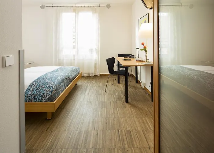 Business&Art Hotel Markgraf Emmendingen