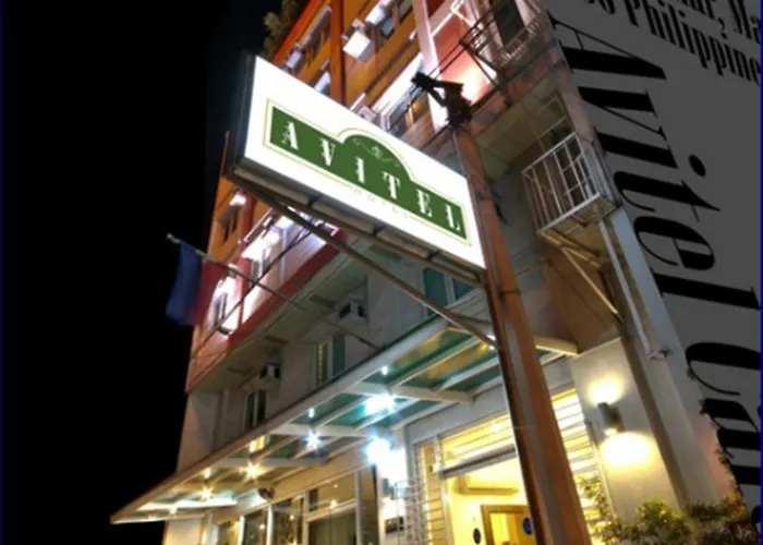 Avitel Hotel