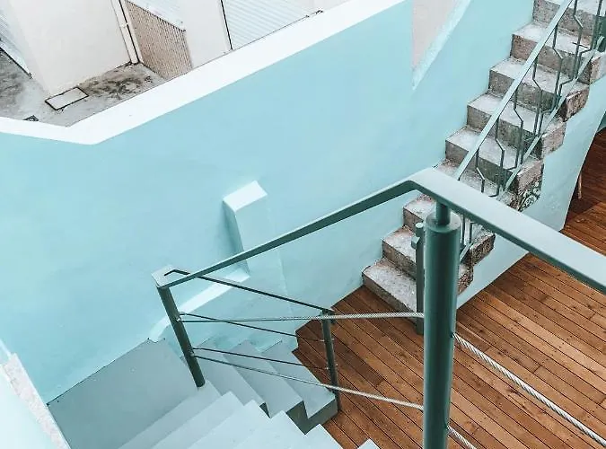 Villamar Figueira Da Foz