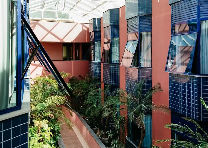 Hotel Santamaria Guarujá