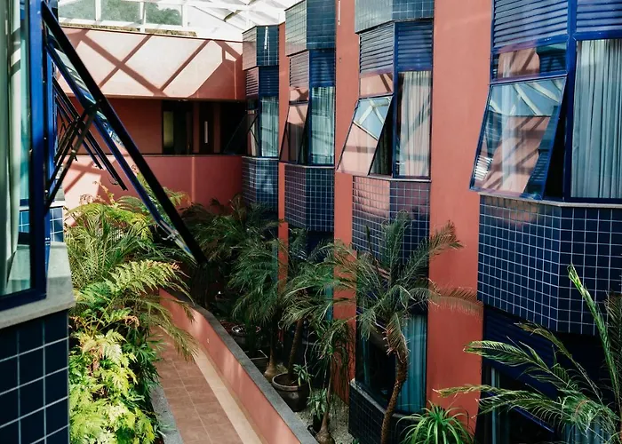 Hotel Santamaria