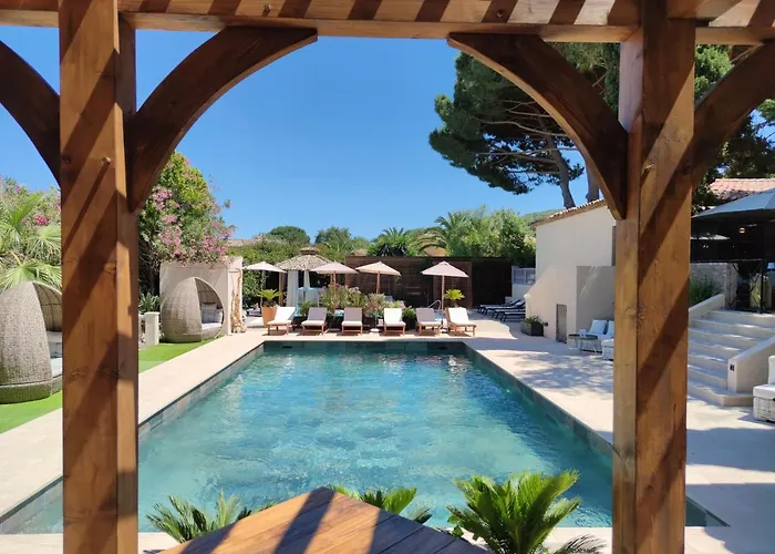 La Villa Dune, Hôtel&Spa