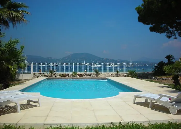Villa Playa Del Sol - B1E1