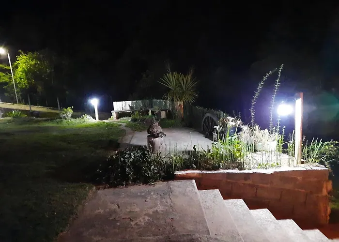 Pousada Casa Do Portal