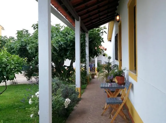 Casa Dos Pingos De Mel Acomodação com café da manhã Aveiro