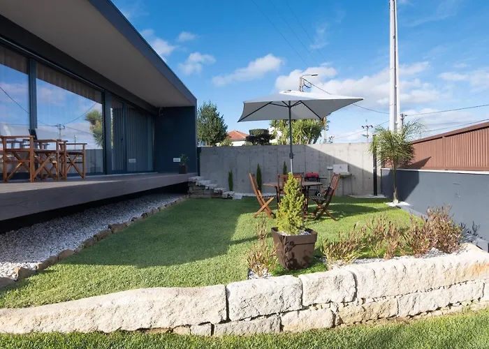 Hotel Abraços dos Avós - Casas de aldeia Viana do Castelo