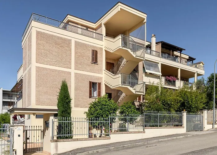 Bed And Breakfast Bric & Brac Grottammare