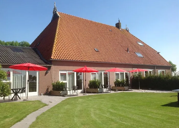 Cecilia - Catharina B&B