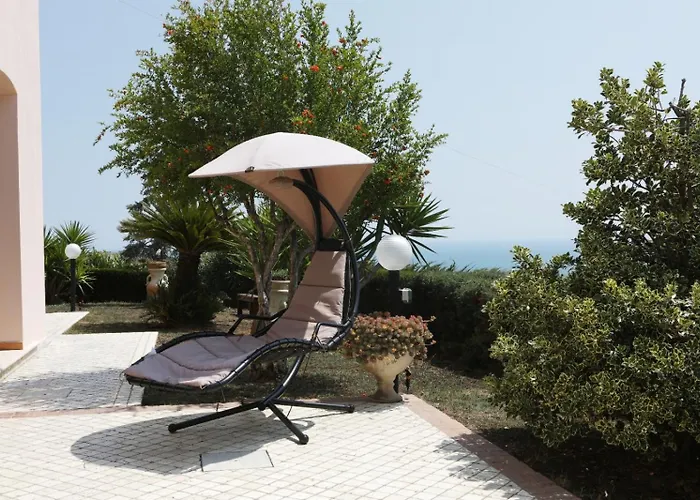 B&B Villa Floriana Tortoreto