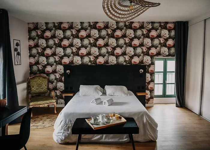 Chambre d'Hôtes Domaine Le Castagné Auch