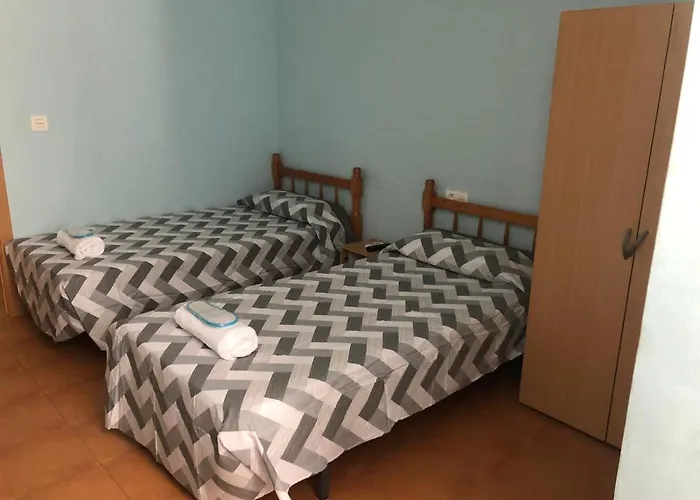 Hostal Casa Alonso