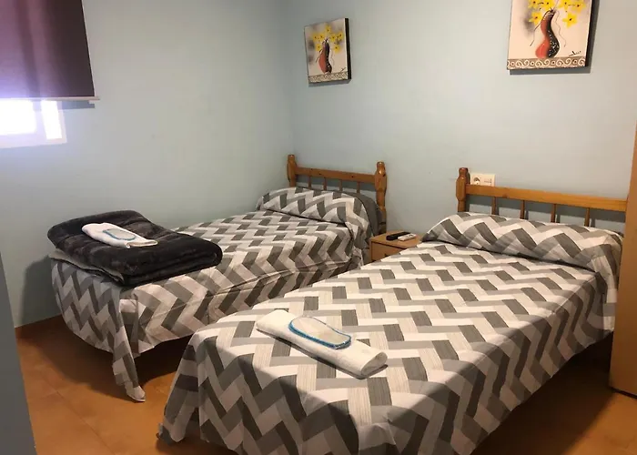 Hostal Casa Alonso