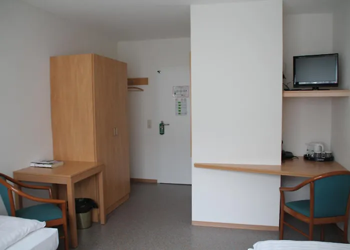 Riesenjunior Hanau By Trip Inn