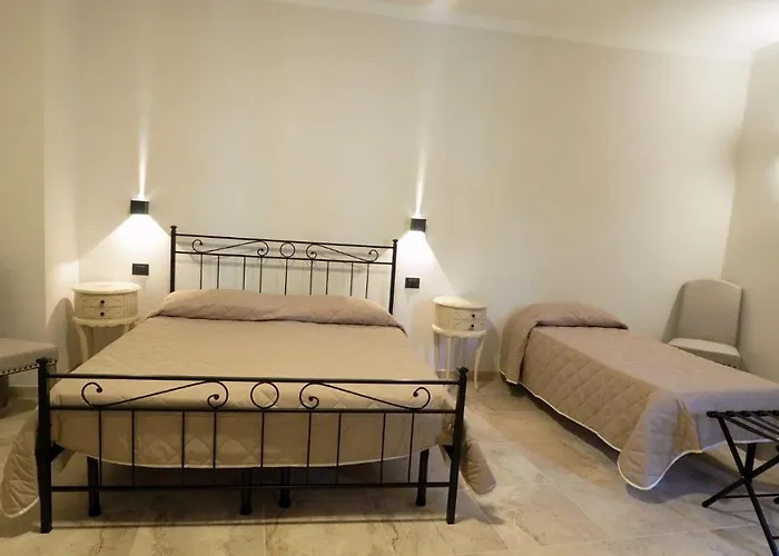 Hotel Residenza Gregorio VII Pitigliano