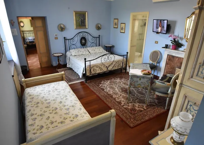 B&B Villa Cardellini Savigliano