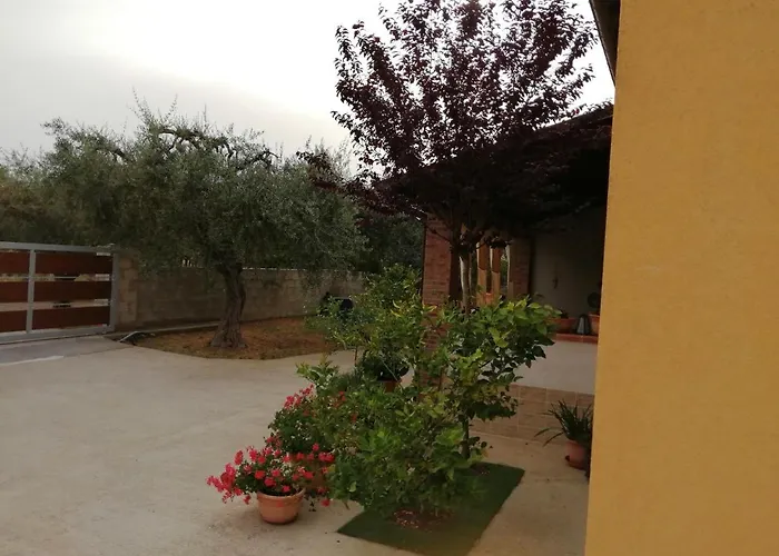 La casetta