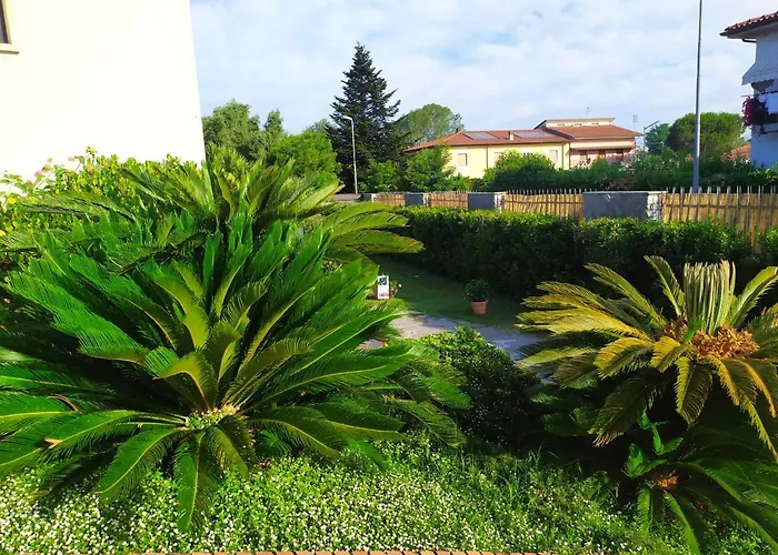 B&B Tra Mare e Marmo Marina Di Carrara