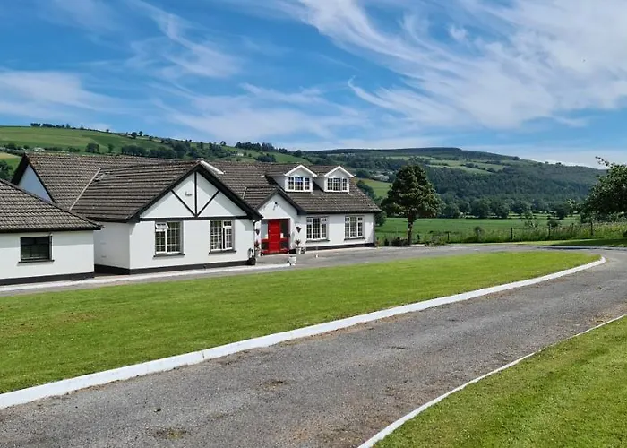 Cable Island Bed And Breakfast Conna