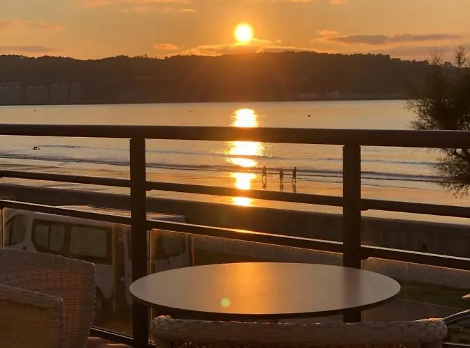 Hôtel Valencia Hendaye