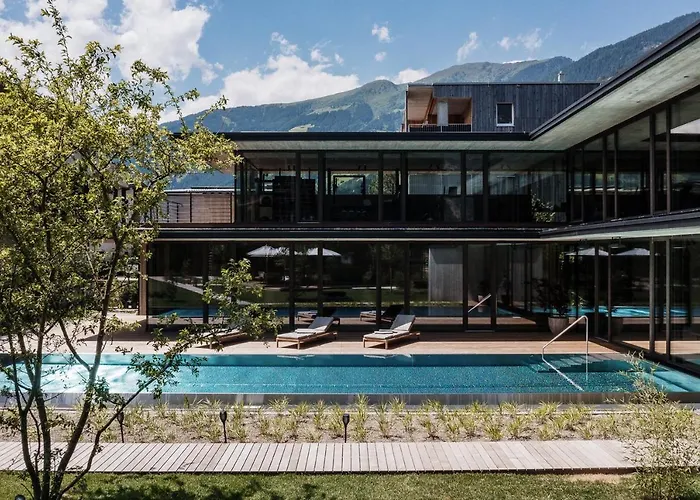 zelloon boutique hotel Zell am Ziller