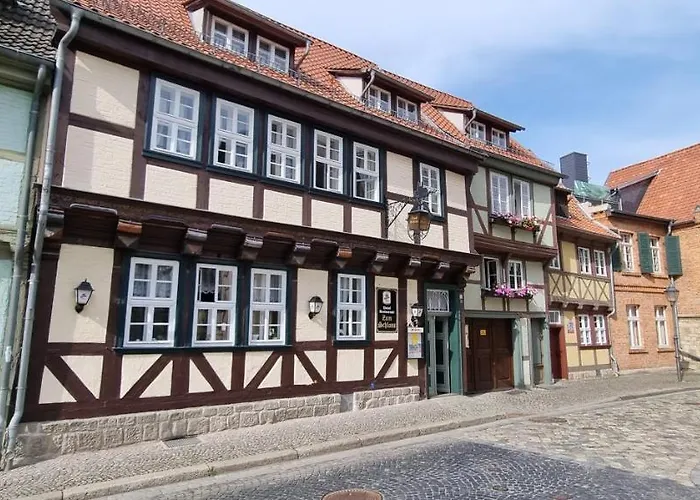 Hotel Zum Schloss