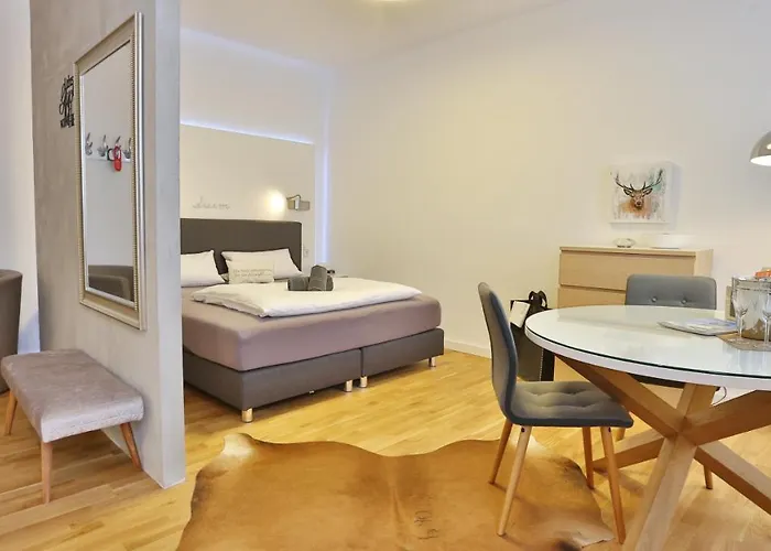 Hotel Prinz Carl Neckarsulm