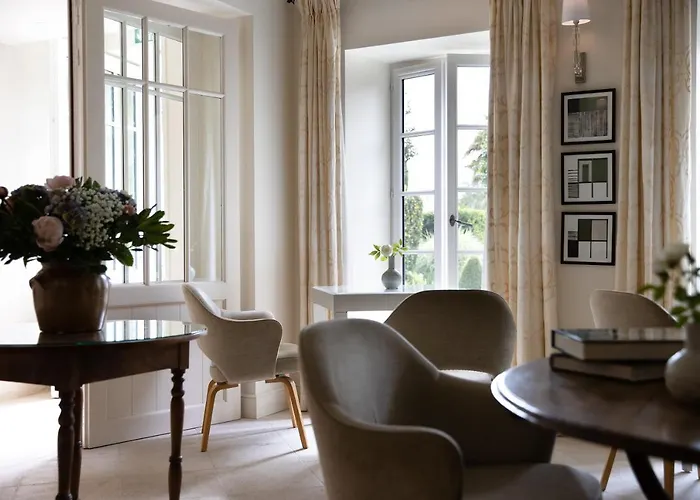 Villa Clarisse&Spa by Olivier Claire Saint-Martin-de-Ré