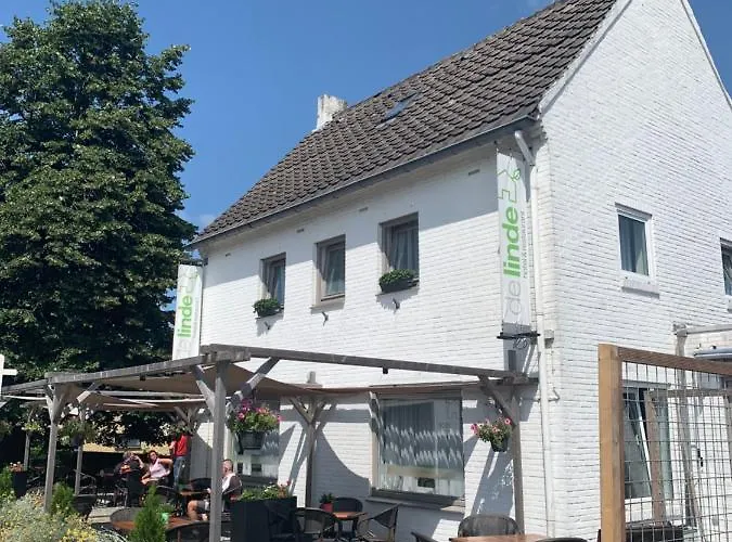 Hotel De Linde Vijlen