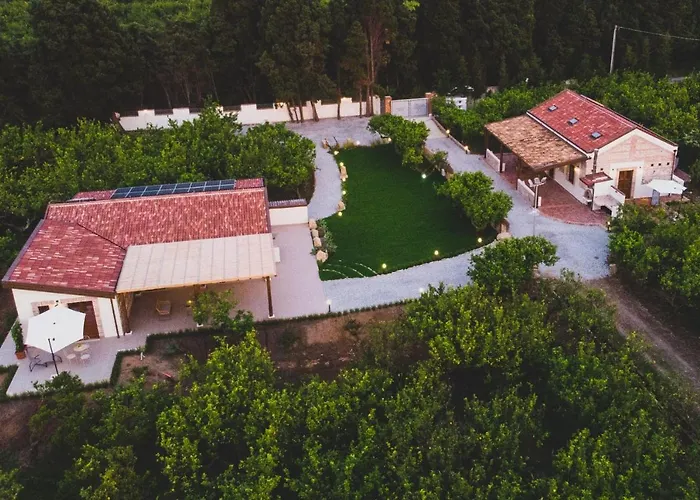 Hotel a Terme Vigliatore