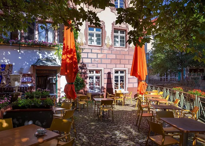 Hotel&Restaurant Sichelschmiede Freiburg im Breisgau