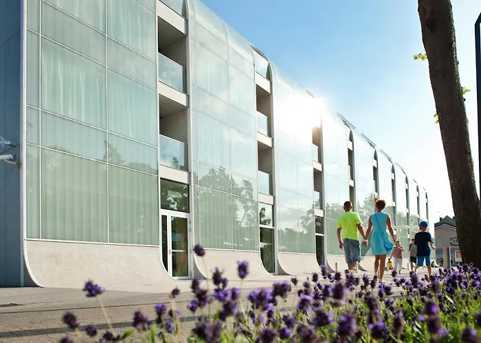 Aparthotel Baltic Palace Pobierowo