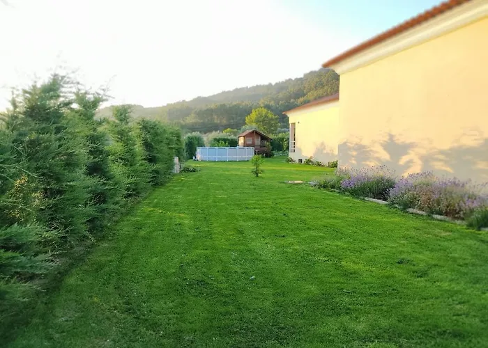 Casa Das Bocelinhas Arouca