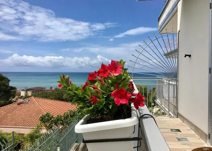 Villa Maris Agropoli
