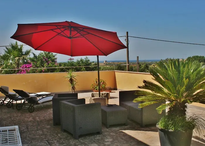 Vacanze In Puglia San Pietro in Bevagna