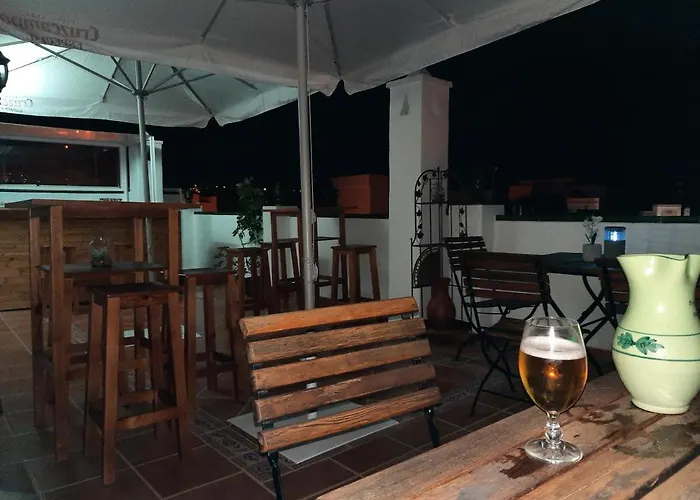 Hostal San Miguel Nerja