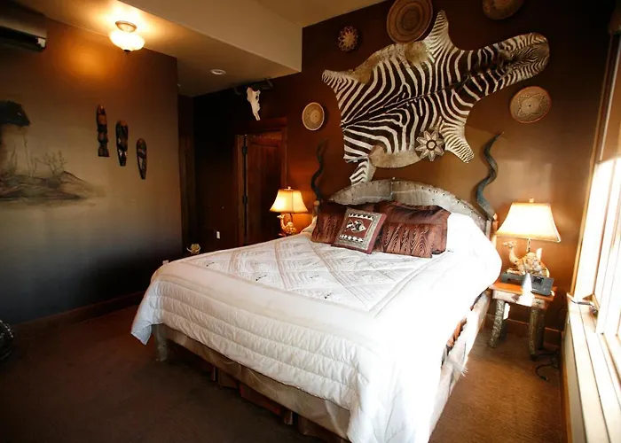 Swan River Inn Bigfork