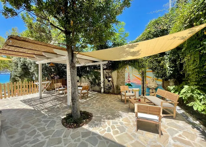 Villa Maris Agropoli