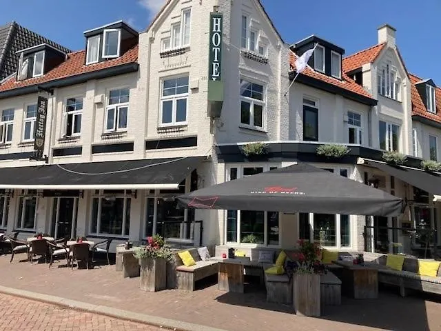 Boutique Hotel De Valk Valkenswaard