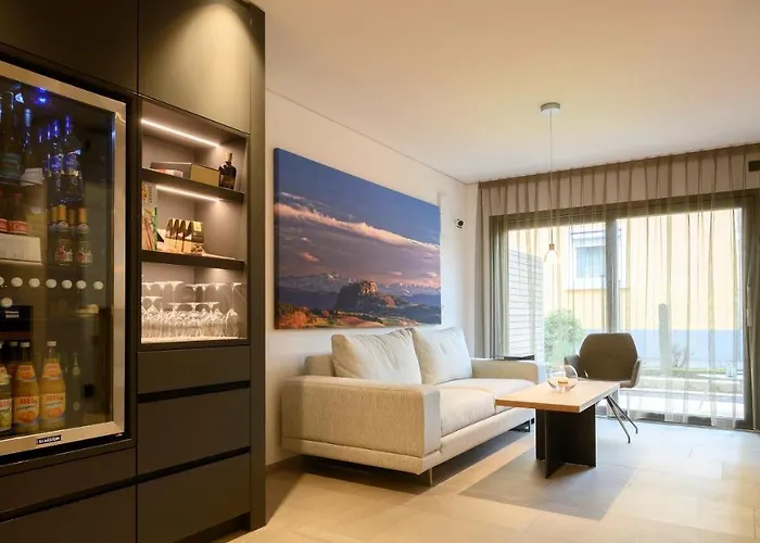 Primera Apartments & Boardinghouse