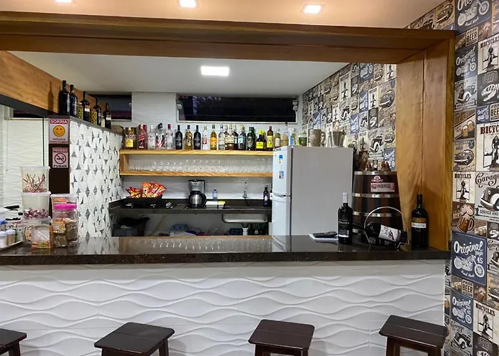 Pousada Dom Pedro