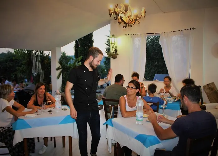 Hotel Vila Sejuda Peschici