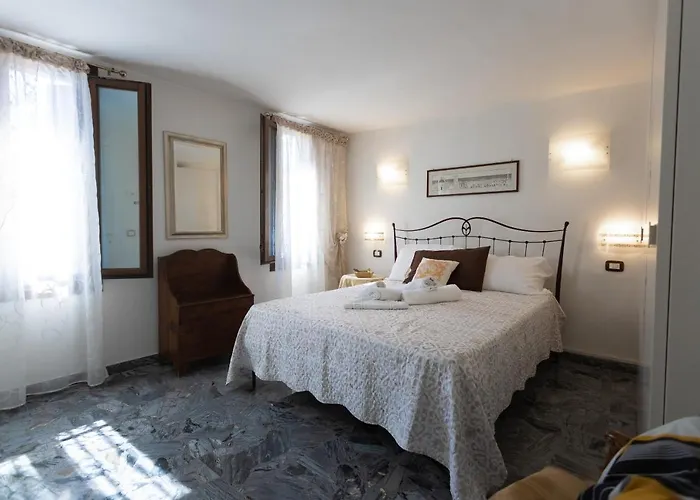 B&B Antico Orologio Chioggia
